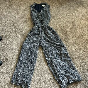 Loft jumpsuit
